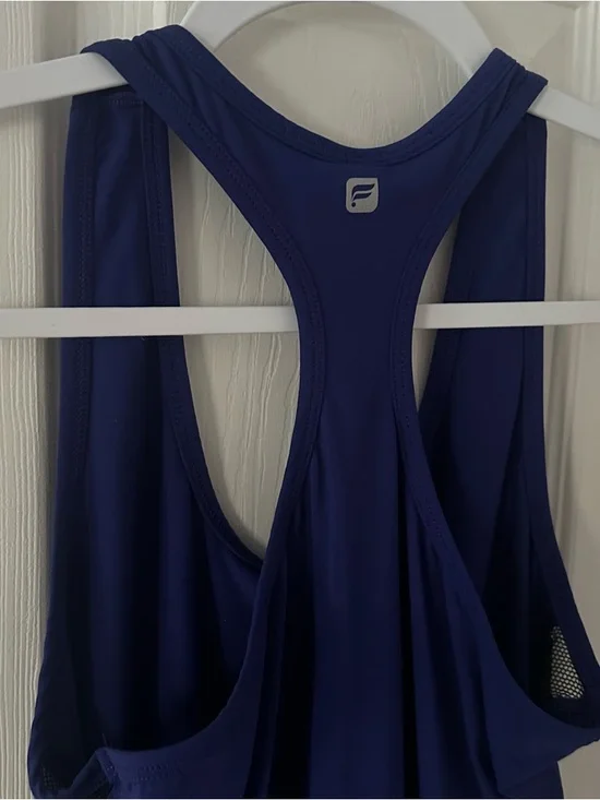 Fabletics Racerback Tank Top - Picture 3 of 4